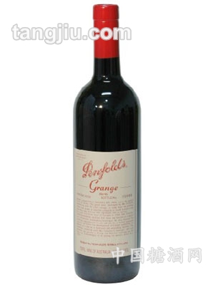 奔富酒园葡萄酒葛兰许03