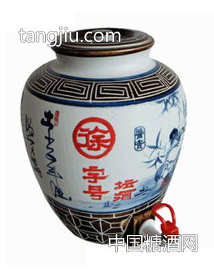 酱香白酒系列-酱香型