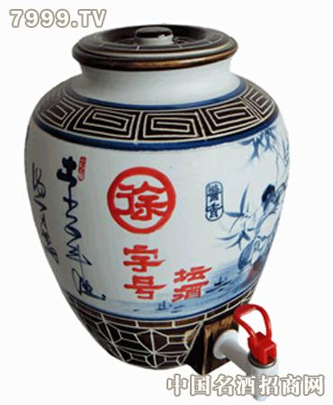 酱香白酒系列酱香型
