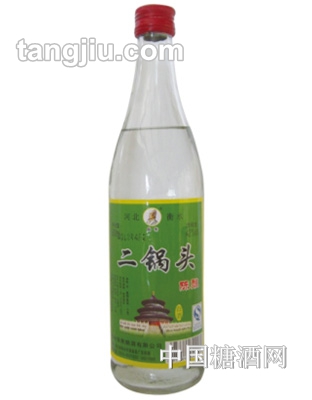 张衡老白干42&#176;二锅头陈酿