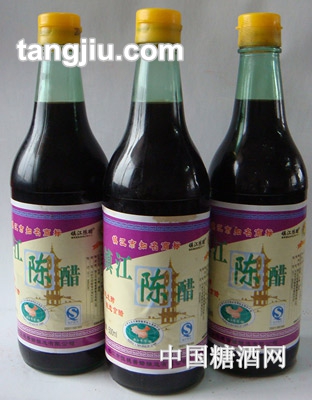 镇江陈醋500ml
