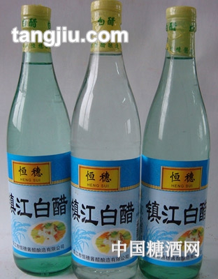镇江白醋