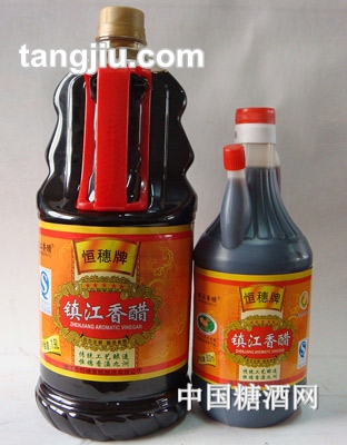 镇江香醋1900ml