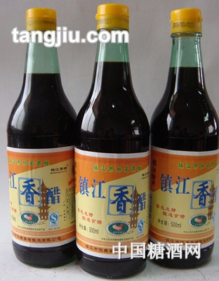 镇江香醋500ml