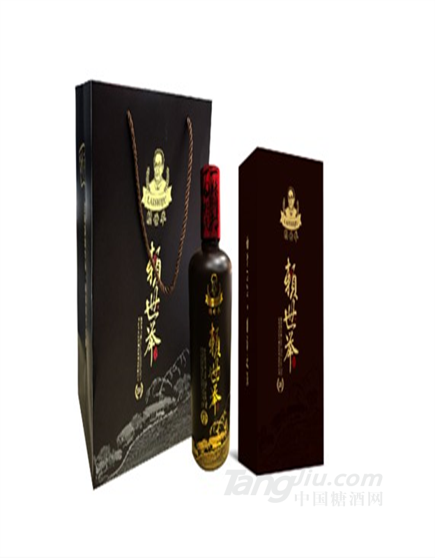“赖茅”嫡子赖世举优质的酱香白酒带给消费者