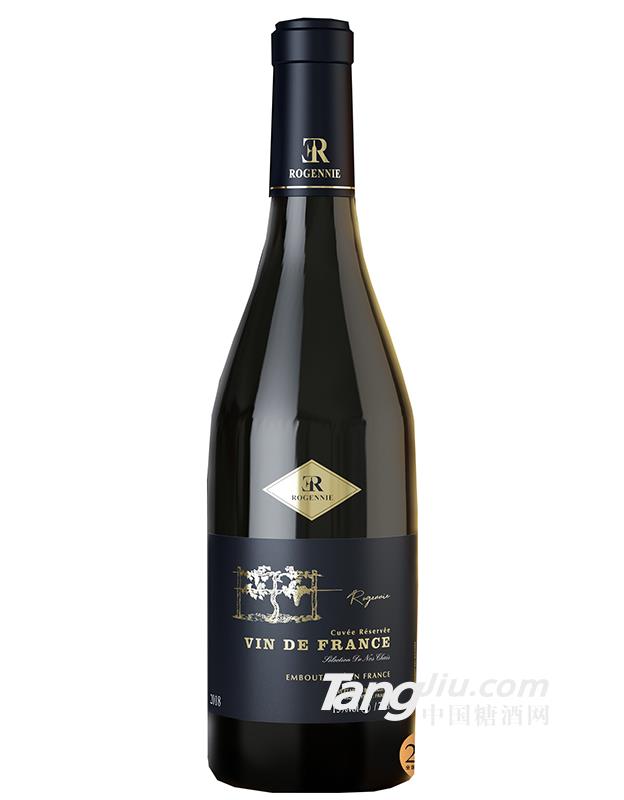 13度罗杰尼珍藏干红葡萄酒