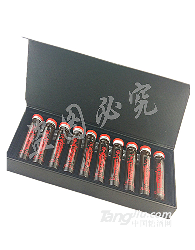 上蔡状元红浓缩液15ml一盒10支