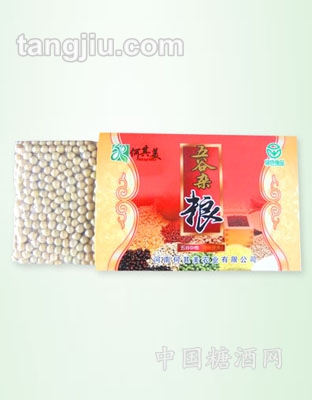 黄豆