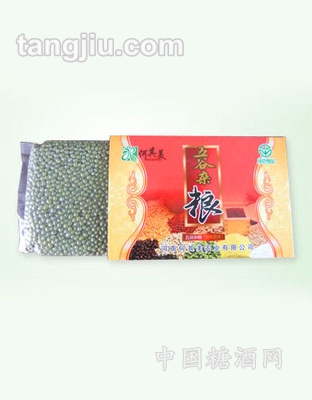 绿豆