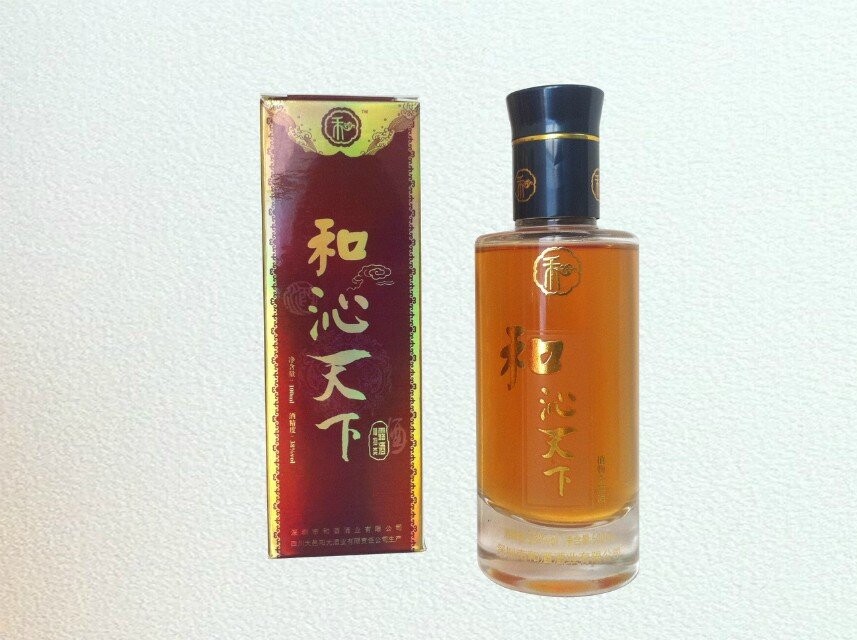 喝酒的原因揭秘 和沁天下养生酒