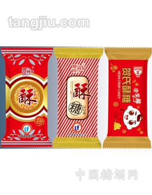 贺氏酥糖