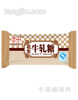 贺氏牛扎糖