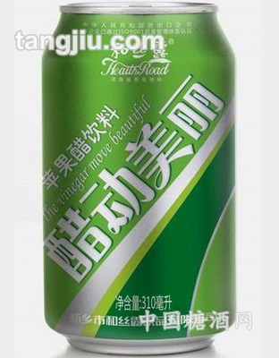 310ml苹果醋饮料