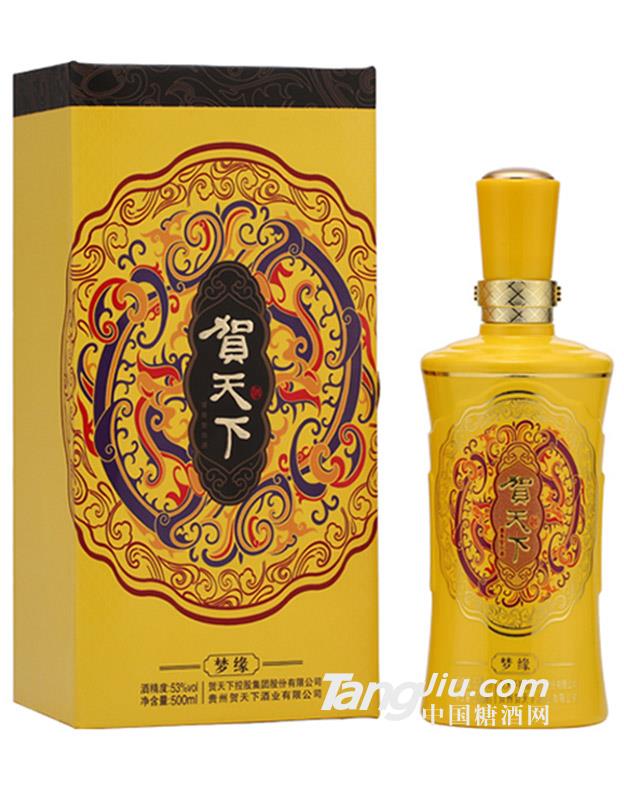 梦缘