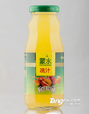 桃汁 188ml