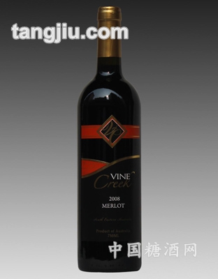 葡缇梅洛干红葡萄酒