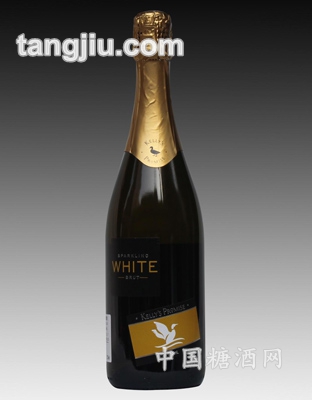 凯利的诺言气泡酒