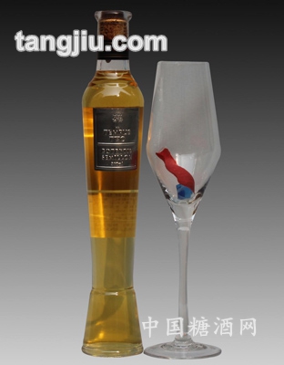 藤柏丝锡牌莓酒