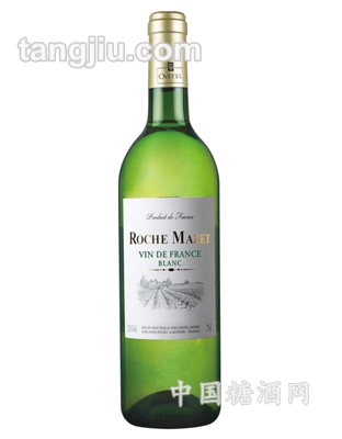 玛茜白葡萄酒