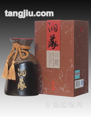 洞藏酒（钻石版）