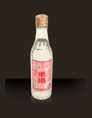 真赞料理米酒