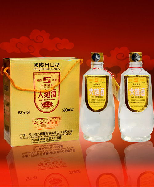 SCOF系列-品签酒