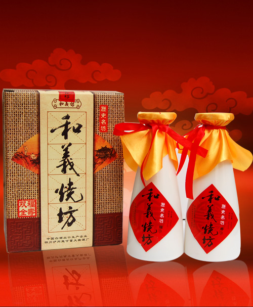 双瓷