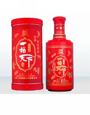 一桶天下红色典藏.