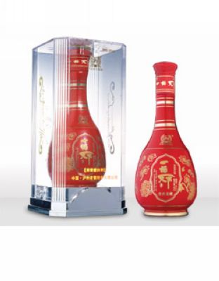 一桶天下经典窖藏