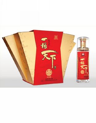 一桶天下礼品装