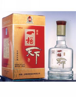 一桶天下顺发