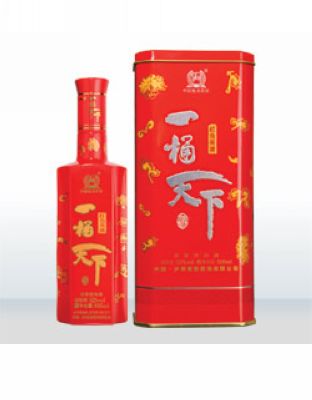 一桶天下红色英雄