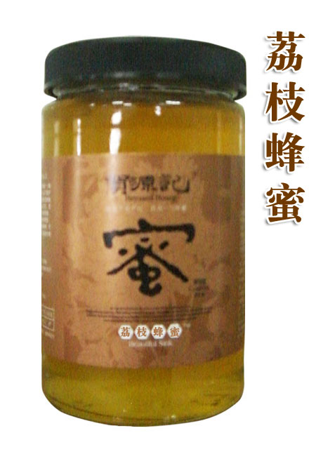 贺源记荔枝蜂蜜