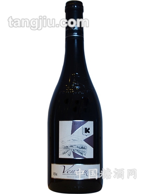 旺度山庄干红葡萄酒