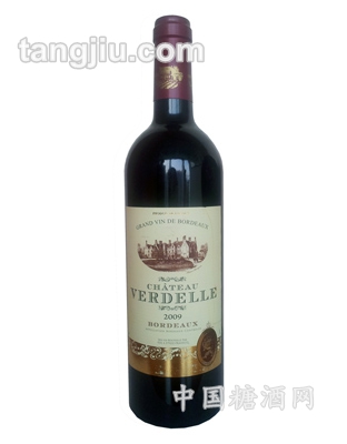 维德乐干红葡萄酒