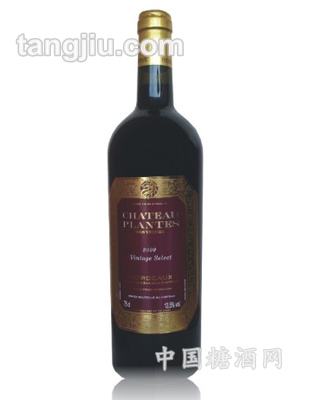 伯兰特干红葡萄酒