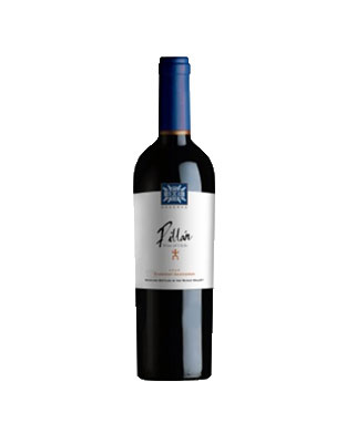 宝乐园陈酿干红葡萄酒