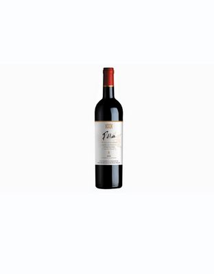 宝乐园酒王干红葡萄酒