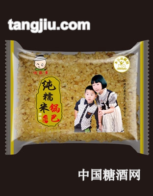 味乐多纯糯米锅巴