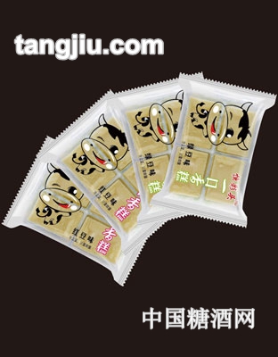 恒彩头一口香糕
