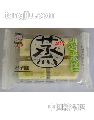 味乐多蒸米糕
