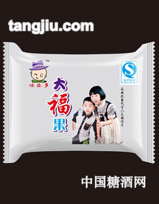 味乐多糯米糍