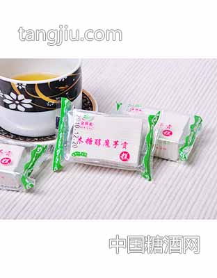 木糖醇魔芋贡糕