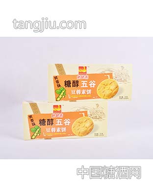 五谷饼干2