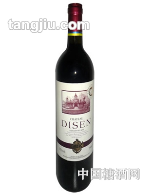 帝森A区特选级葡萄酒