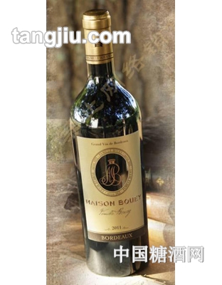 宝悦传世佳酿葡萄酒
