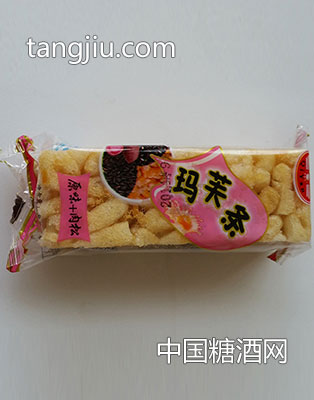 玛芙条