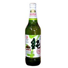 供应燕京纯生啤酒厂家价格批发