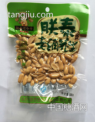 90g椒盐
