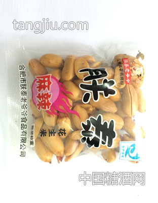 麻辣散装称重